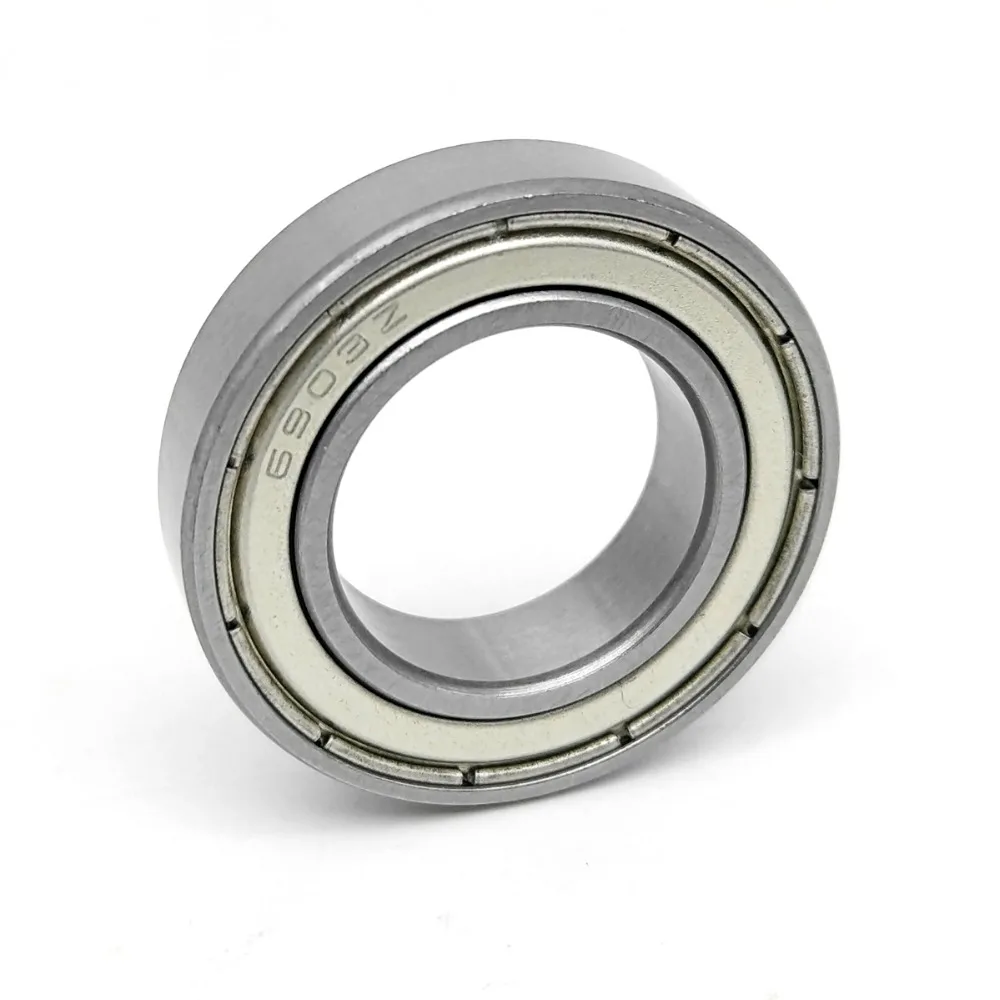 6903ZZ DALUO BEARINGS 5