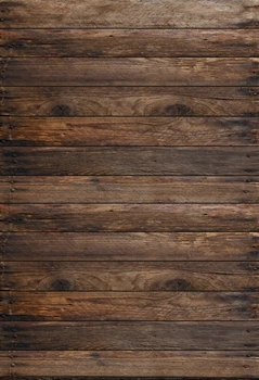 

HUAYI Photography Backdrops Wood Floor Newborn Photo Booth Wood Planks Backgrounds for Photographers Studio Photocall Floors