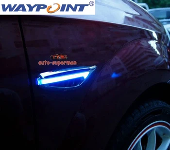 

Side Fender Marker Turn Light LED For Suzuki Swift Alto