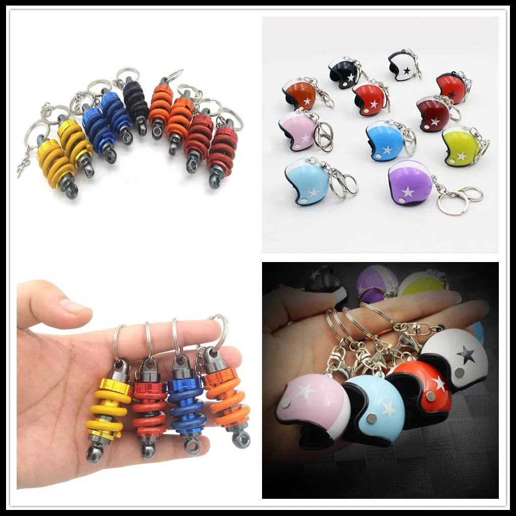 

Motorcycle motorbike Car Keychain Key Ring Accessories for SUZUKI GSXR750 GSXR1000 GSXR600 GSXR750 GSXS1000 F AB