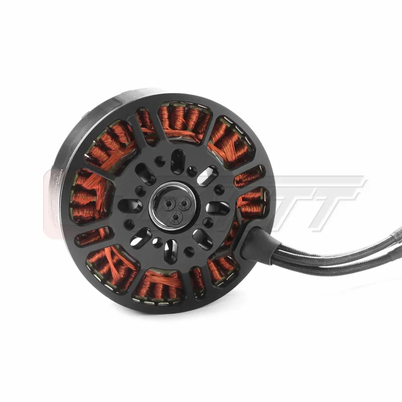 GARTT ML 8318 100KV бесщеточный двигатель для 3080 porps защита растений аксессуары UAV|brushless