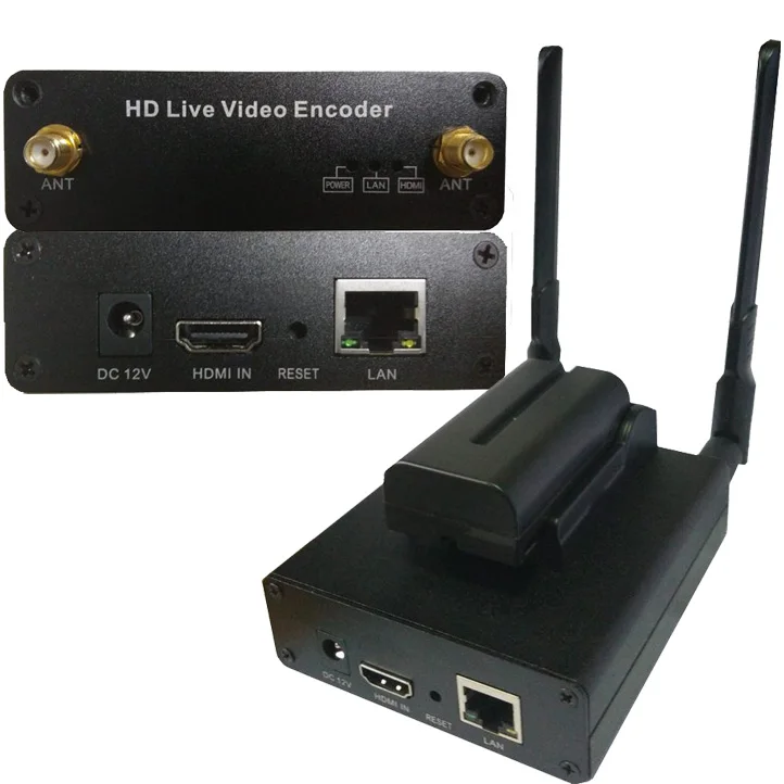Aliexpress.com : Buy MPEG 4 AVC/H.264 wifi HDMI Video