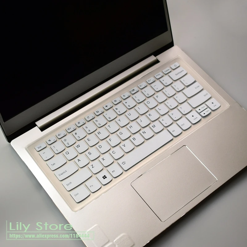 Чехол для клавиатуры ноутбука 14 15 6 дюйма Защитная пленка Lenovo Ideapad Yoga 720 '' / Flex 5