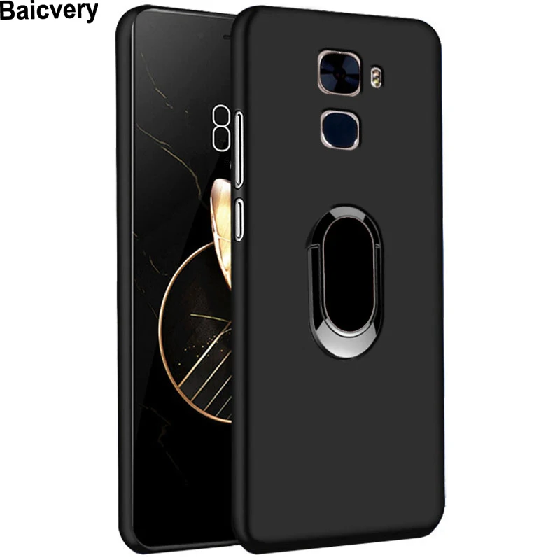 Держатель для кольца на палец мягкий чехол Coolpad/LeEco Cool Changer S1 4G 64G Kickstand с магнитным