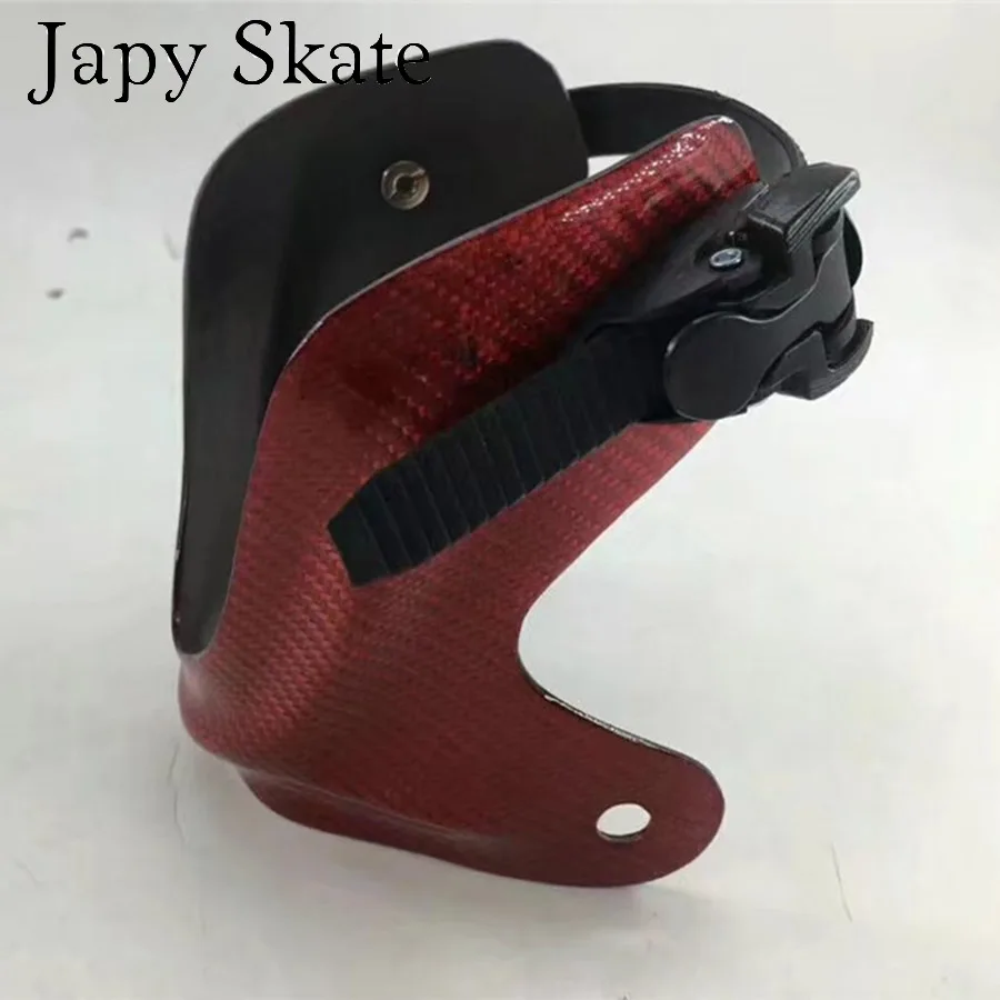 Japy Skate SEBA IGOR KSJ TRIX набор манжет из углеродного волокна для роликовых коньков включает в себя индивидуальный набор пряжки и трапециевидные патины