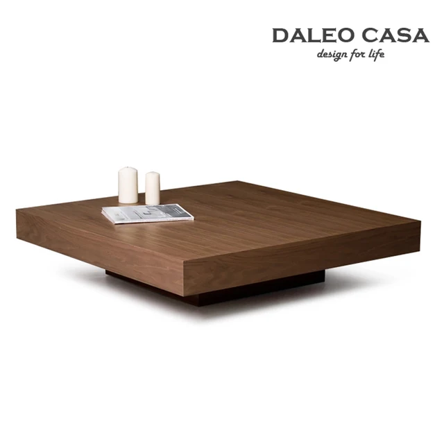 Moderne style scandinave minimaliste et élégant salon meubles une grande table basse carrée spéciale design créatif.jpg 640x640.jpg Créatif Design Salon