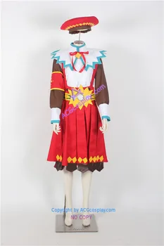 

Monster Hunter Guild Sweetheart Cosplay Costume
