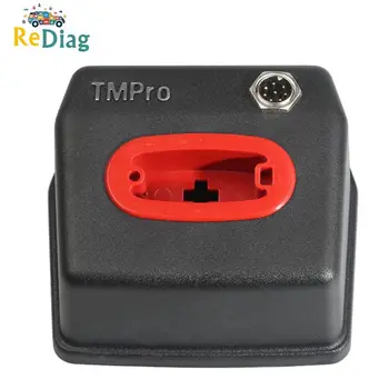 

TMPro 2 Original Transponder Key Programmer Transponder Key Copier and PIN Code Calculator Basic TMPro2