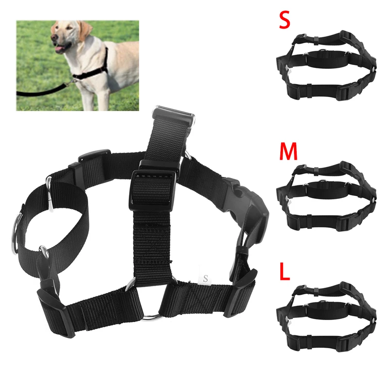 Поводок Средний удобный и стильный для щенков|lead leash|dog harness mediumeasy walk |