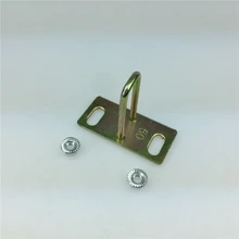 STARPAD для мотоцикла, скутера, электронная Автомобильный Электрический двигатель Модифицированная Подушка Пряжка крюк блокировки замок сиденья Пряжка крюк