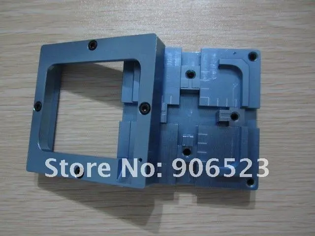 

wholesale & retail 80 x 80mm KF-15 single frame BGA Reballing Station