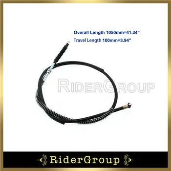 

Dirt Bike Clutch Cable For Lifan 140cc 150cc Zongshen 125cc 155cc YX 160cc SSR