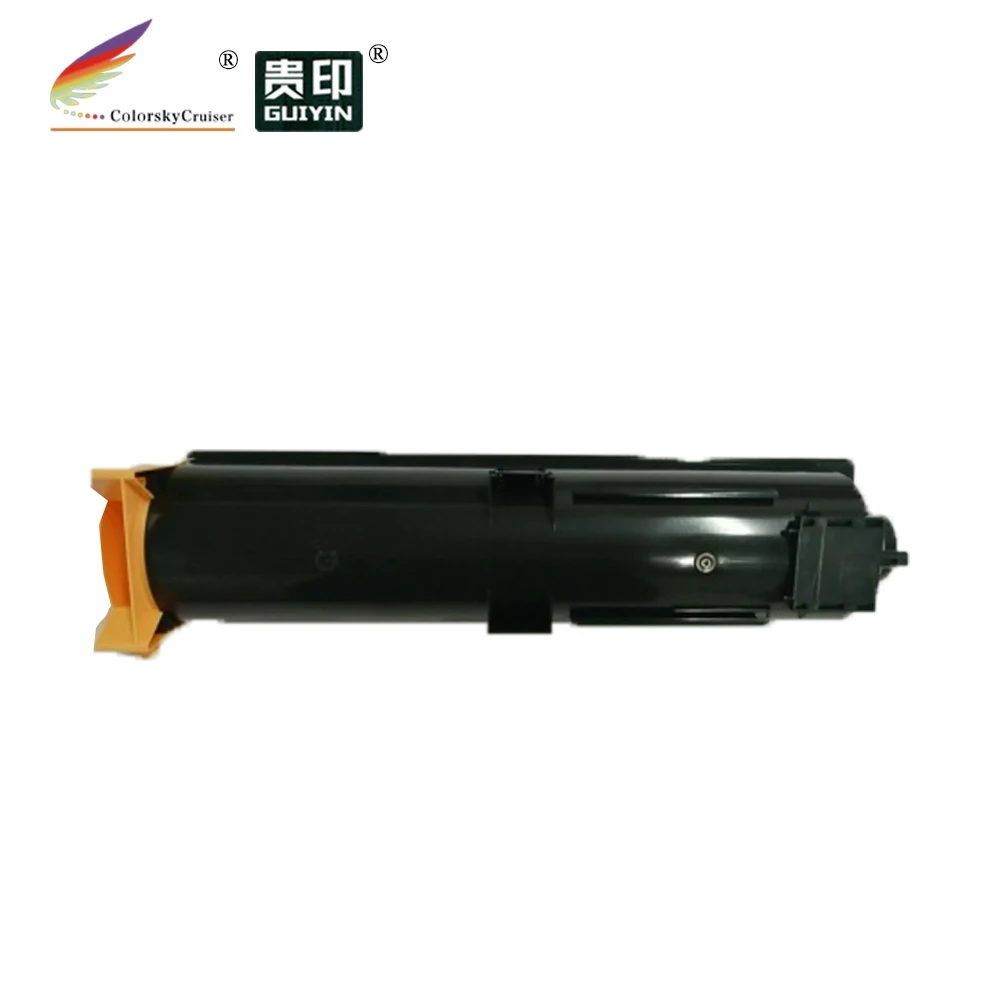 Лазерный тонер laserjet для принтера Xerox phaser 5550 106R01294 черный (35000 страниц) Бесплатная