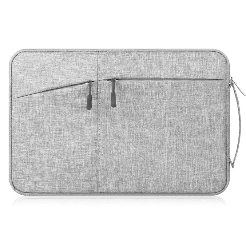 2018 брендовая сумка Tianlei для ноутбука 10 11 13 14 15 6 дюймов чехол Macbook Air Pro Retina 3 с