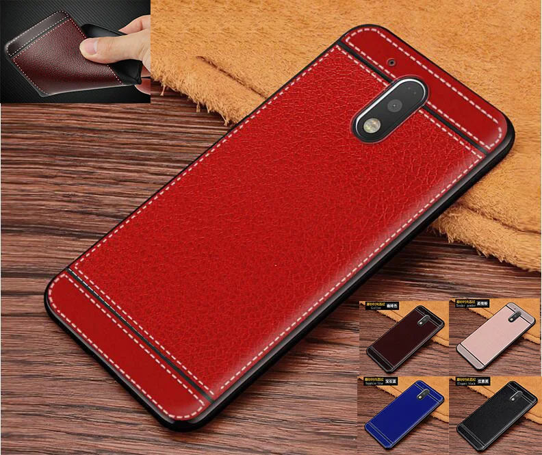 Мягкие чехлы для Motorola Moto G 4 го поколения M1B XT1625 XT1622 подходящий чехол G4 Plus XT1641 XT1640 из