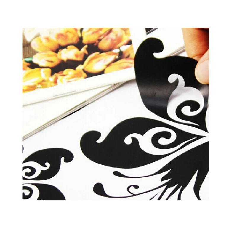

Customized high quality hot melt adhesive for PET bottle label with custom logo