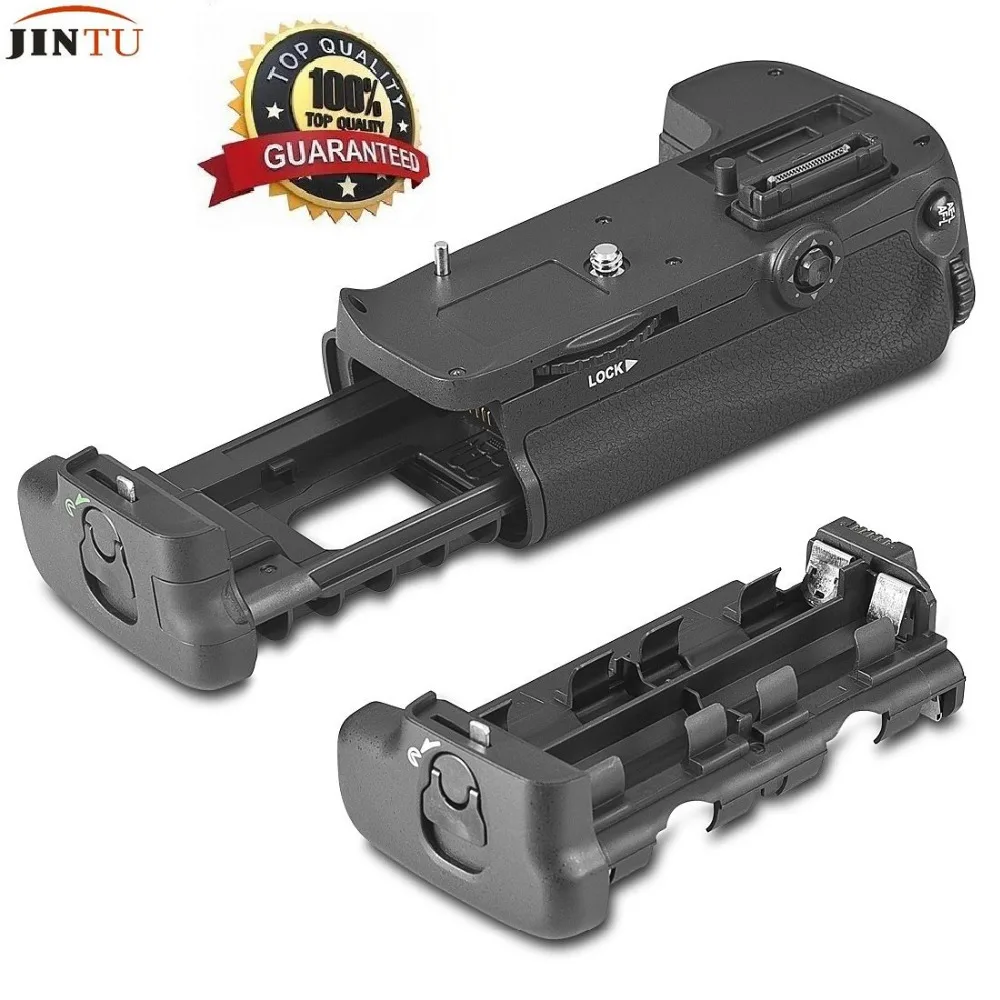 JINTU для Nikon D300/D300S/D700 батарея камеры DSLR фиксацией комплекта аккумуляторов как MB D10