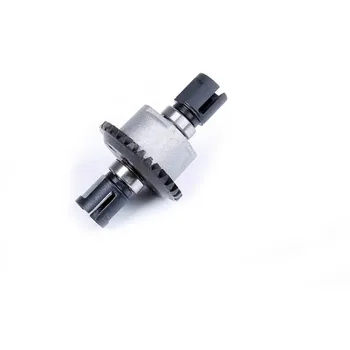 硬化鋼45 diff傘歯車43t & ピニオンギア10t arrmaクレイトン/追放/talion rc車のアクセサリーパーツ