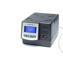 Китай поставщик JBC происхождения HDRE-2B 230 В паяльная станция