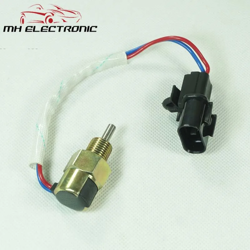 MH ELECTRONIC Switch Reverse Backup Indicator Lamp MD738316 MR528025