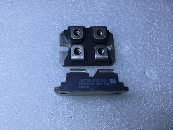 

IGBT IN STOCK APT2X151DL60J Parts & Accessories