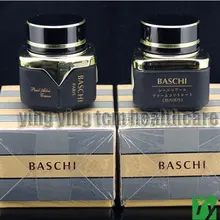 Baschi Отбеливающий Крем дневной и ночной крем 20 г первого поколения