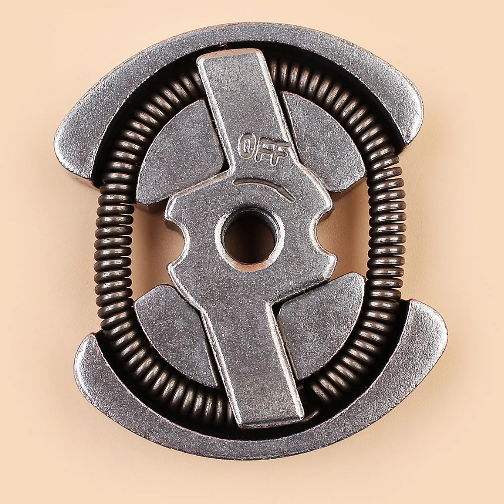 

Chainsaw Clutch Assy For Partner 350 351 352 370 371 390 420 NEW