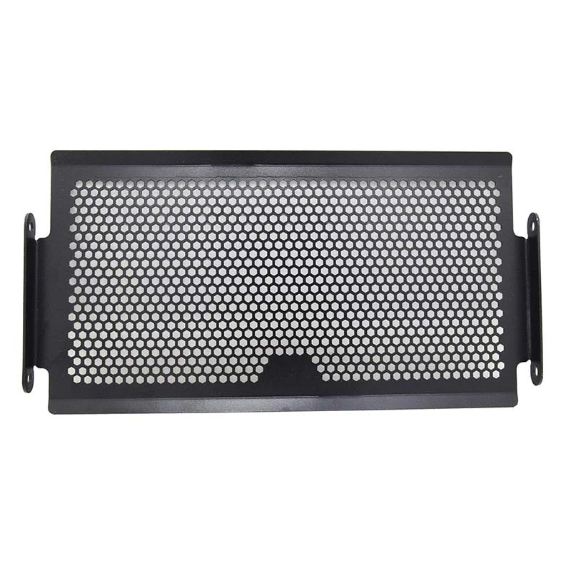 

Motorcycle Radiator Guard for yamaha mt07 MT07 MT-07 Protector Grille Grill Cover 2014 2015 2016 2017 2018