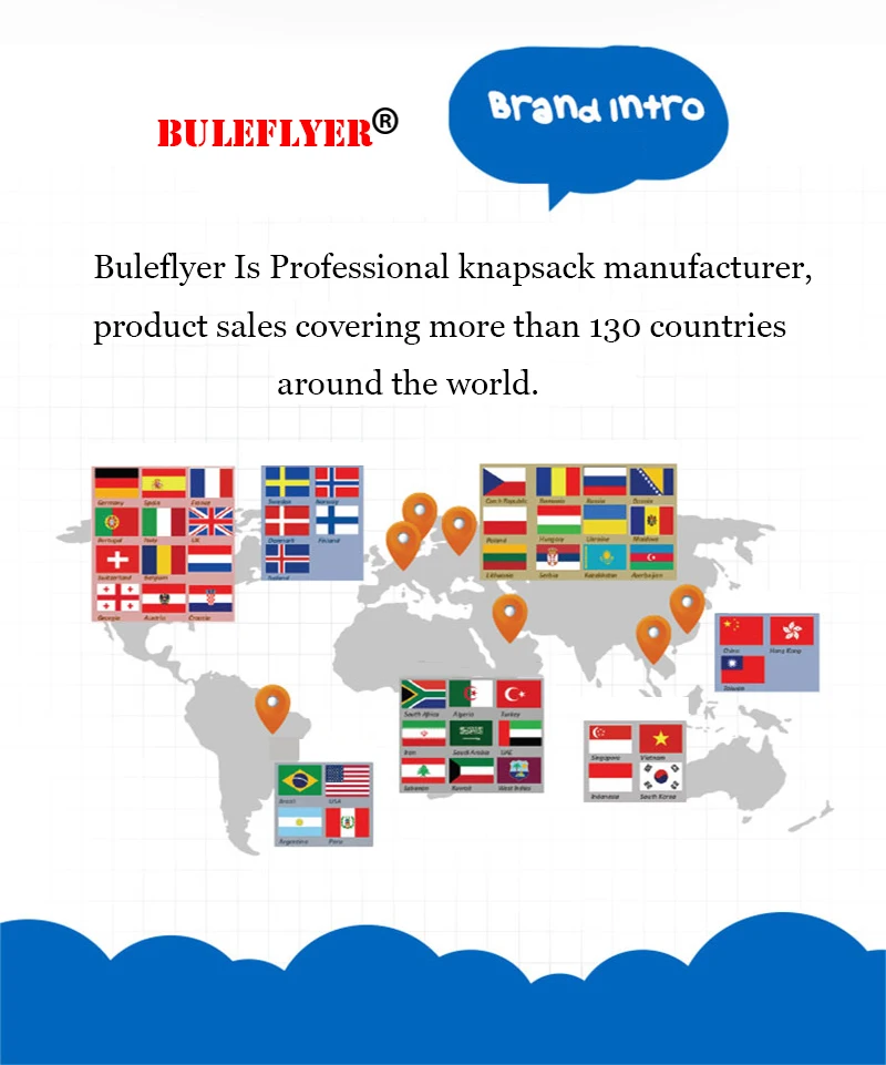 BuleFLYER