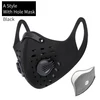 Hole Style Black