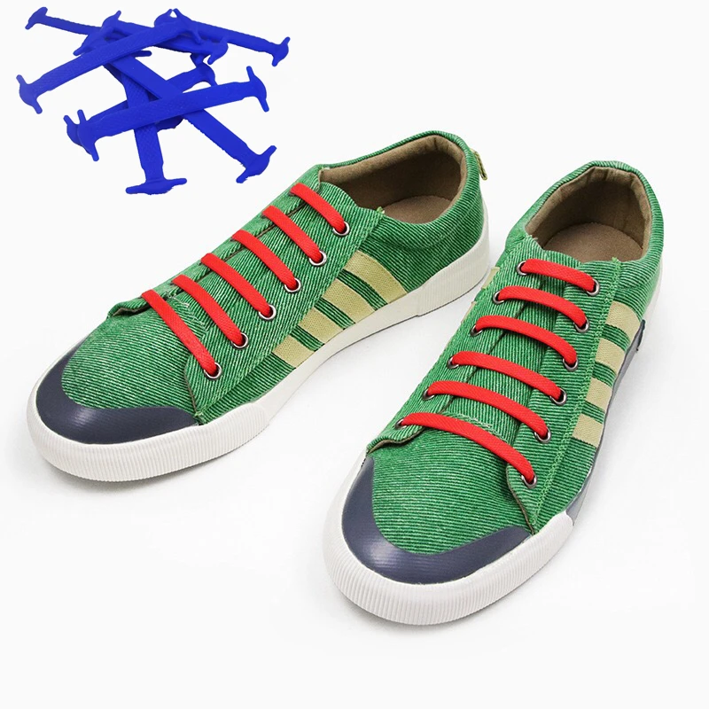 simple shoe lace