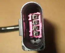 

O2 Lambda Oxygen Sensor For New POLO 1.4/1.6 03F906262D #01052201-311