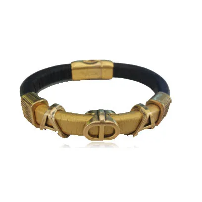 10pcs Fraternity Alpha Phi Divine Customized Leather Bracelets 10pcs Fraternity Alpha Phi Divine Customized Leather Bracelets Bangle Apa Greek Jewelry In Cuff From Accessories On Aliexpress