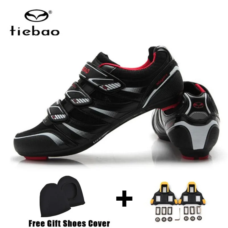 

Tiebao Cycling Shoes men off Road sapatilha ciclismo add pedal plywood zapatillas deportivas mujer Bike Unisex Bicycle Shoes