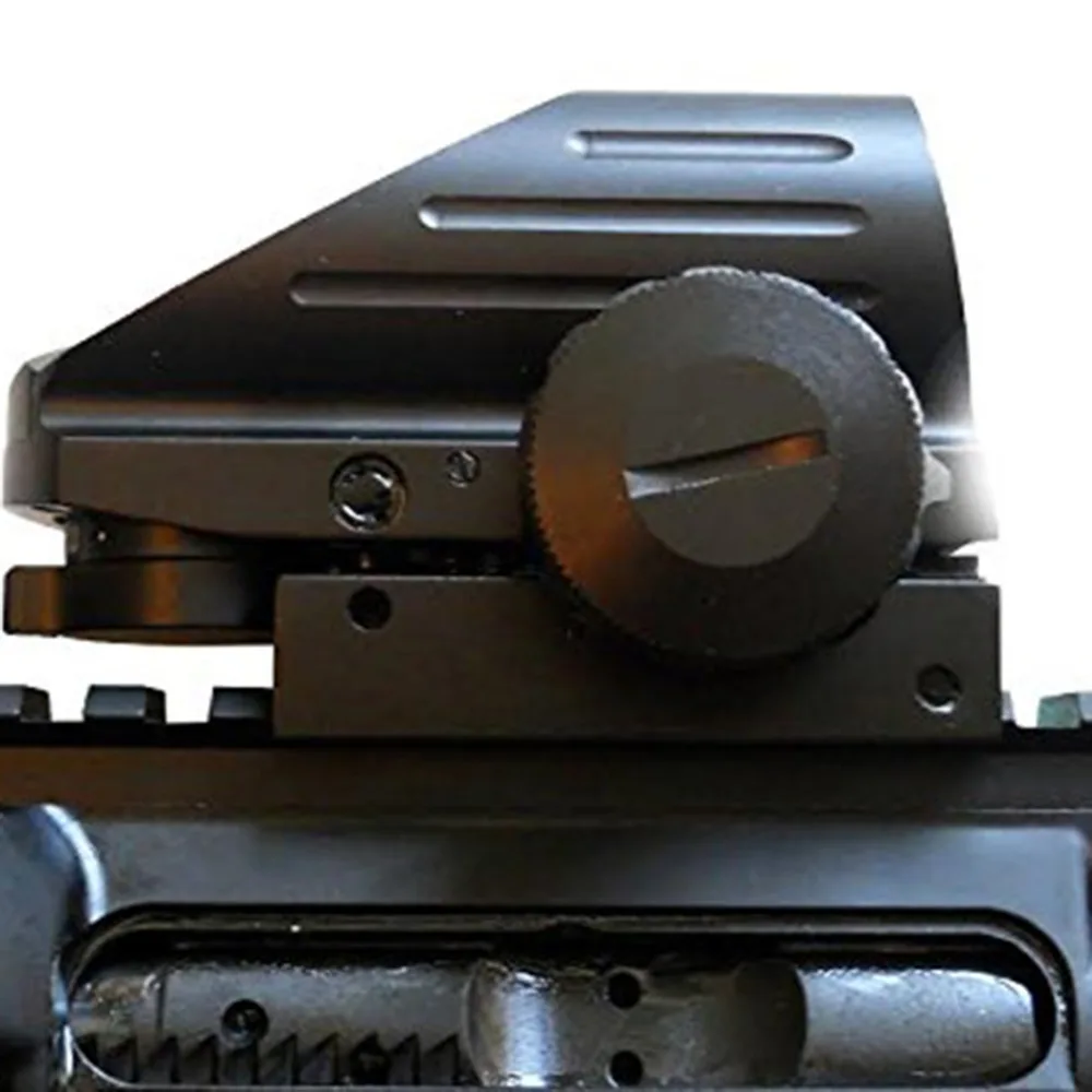 “ Scope para Pistola Lanterna Tática sf X400u Luz