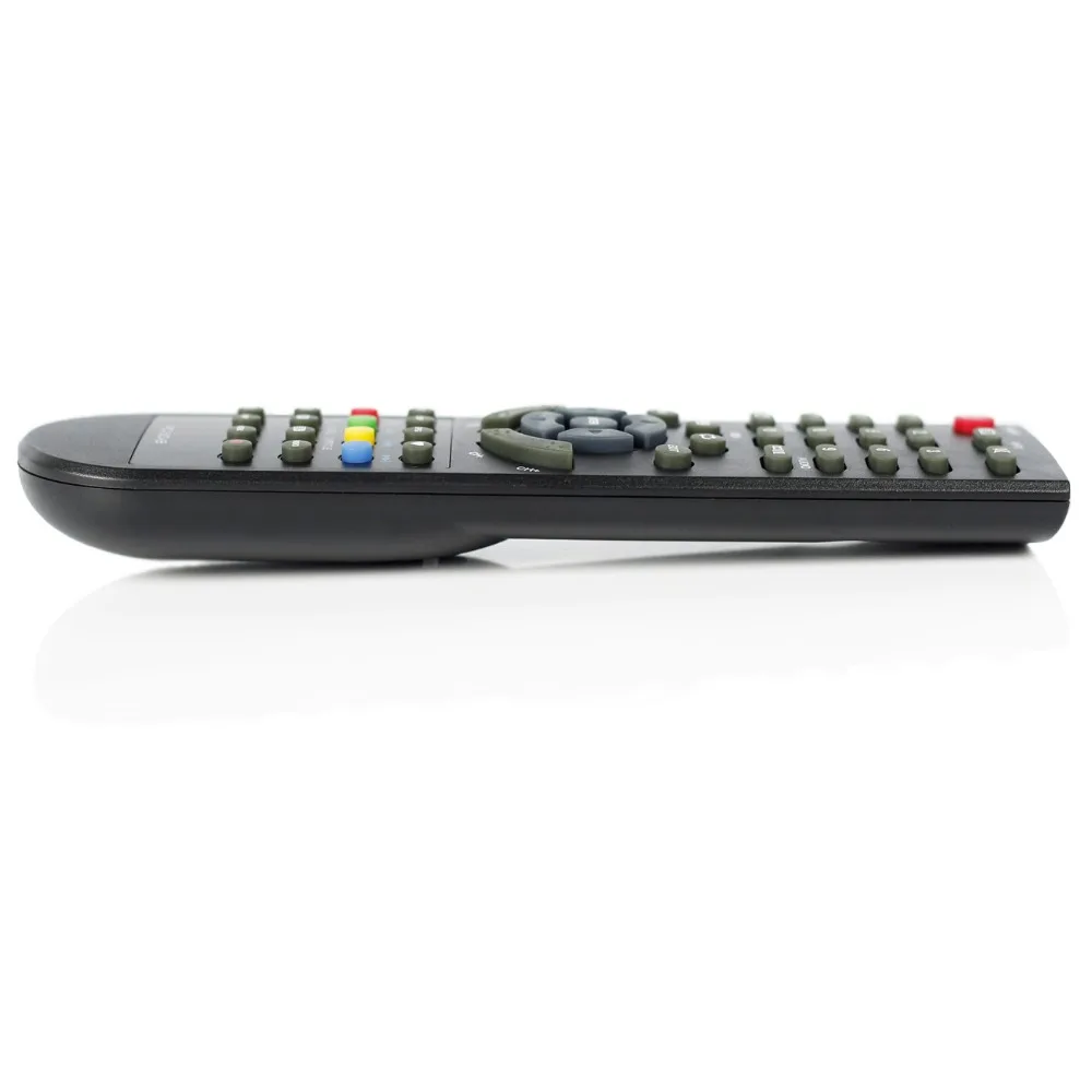 Пульт дистанционного управления для ТВ контроллера dexp gcbltv17Y C64 npg rc 50 b|remote control|remote