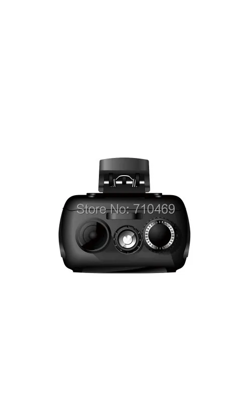 DHLFreeshipping+ Baofeng A52 A-52 двухстороннее радио двухдиапазонный FM трансформирующий сканер и fm-радио для полицейского оборудования+ чехол для радио