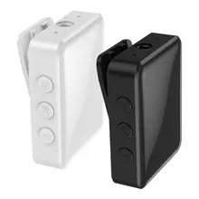 2-в-1 Bluetooth Беспроводной аудио передатчик приемник 4,2 адаптер ТВ автомобиля музыкальный ресивер с Bluetooth приемник Поддержка