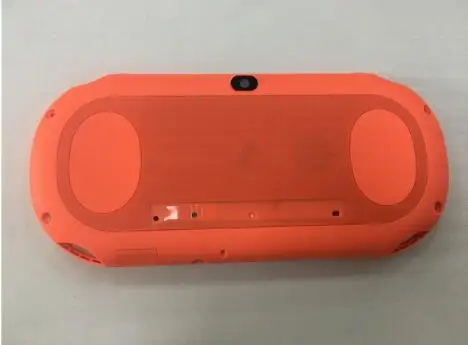 Бесплатная доставка сменная задняя крышка корпуса чехол для PSVita PS Vita PSV2000 PCH 2001 2XXX