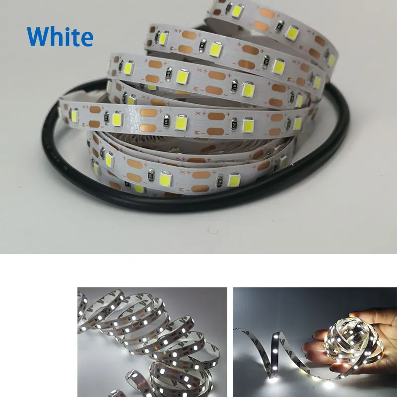 USB Cable Power LED strip light TV lamp 5V/6V SMD 2835 50CM 1M 2M 3M 4M 5M Christmas desk Decor lamp tapeTV Background Lighting USB Cable Power LED strip light TV lamp 5V/6V SMD 2835 50CM 1M 2M 3M 4M 5M Christmas desk Decor lamp tapeTV Background Lighting
