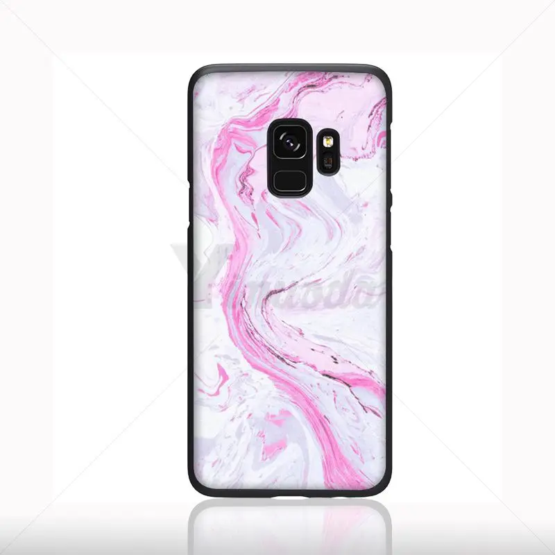Candy Color Marble