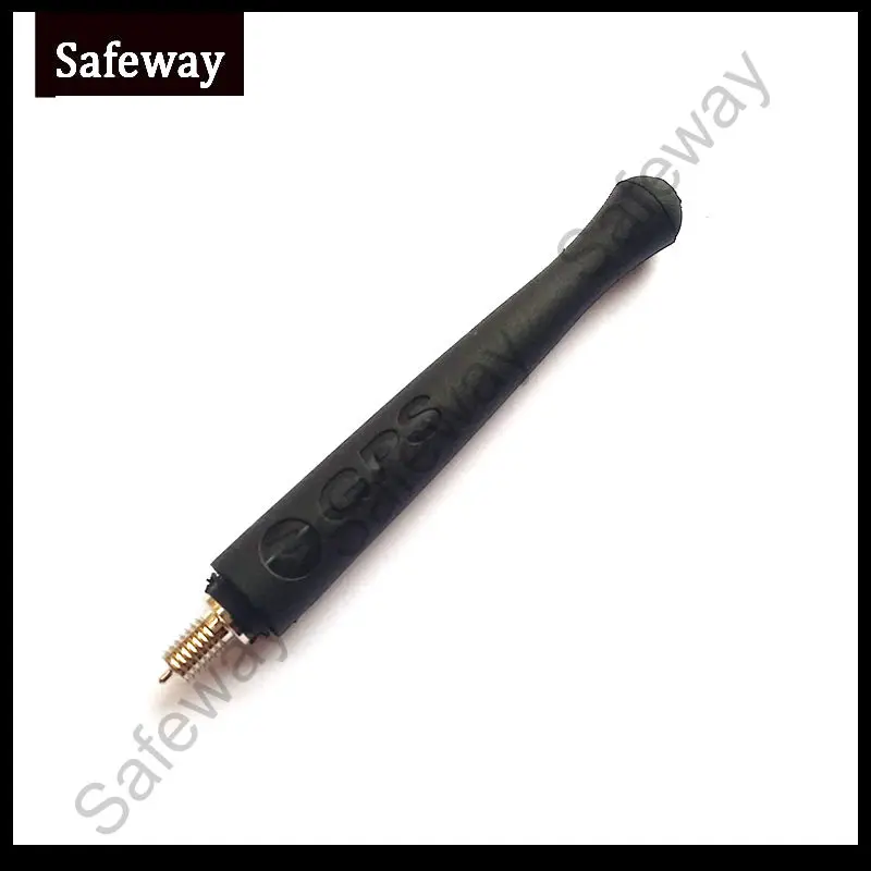 Original UHF GPS two way radio antenna 800MHZ For Motorola MTH800