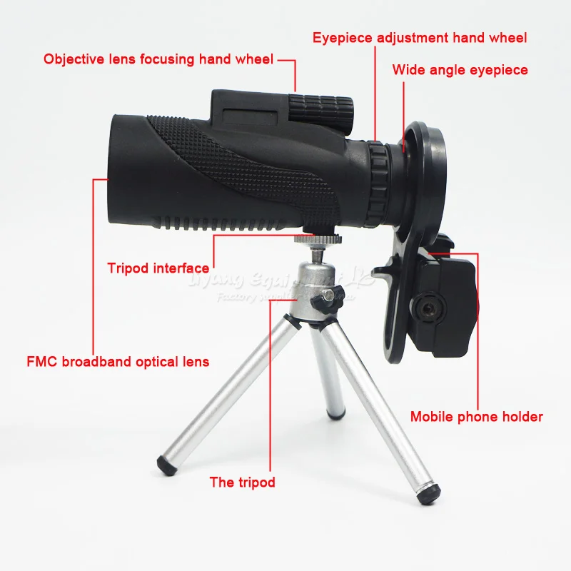 Mobile telescope (7)