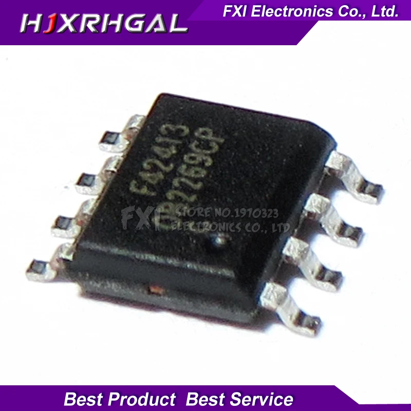 

10PCS OB2269CP OB2269 SOP8 SOP SMD New original