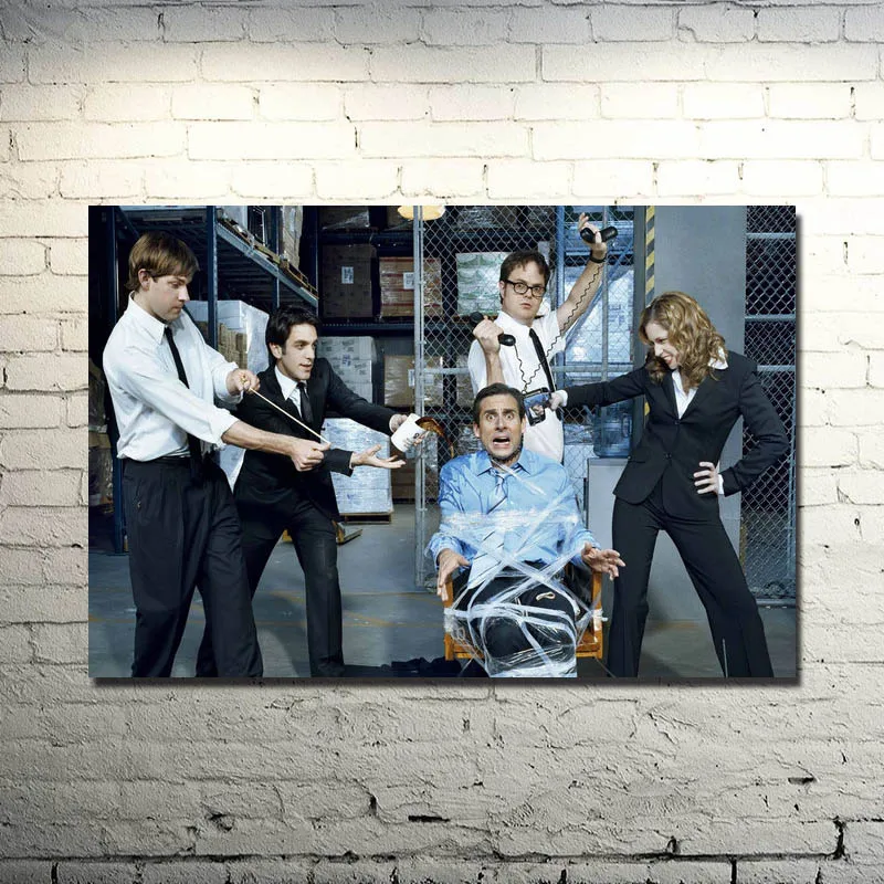 Hannibal Season 3 TV Series Art Silk Fabric Poster Print 13x20 inches 008