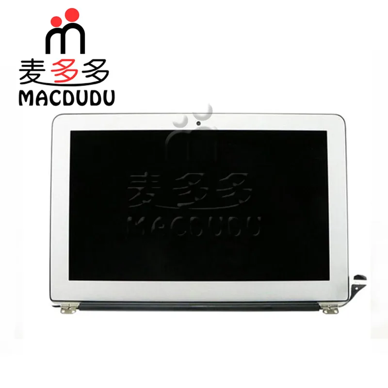 

New A1466 LCD LED Screen Display Assembly for MacBook Air 13" A1466 LCD Display Assembly 2013 to 2017 Year