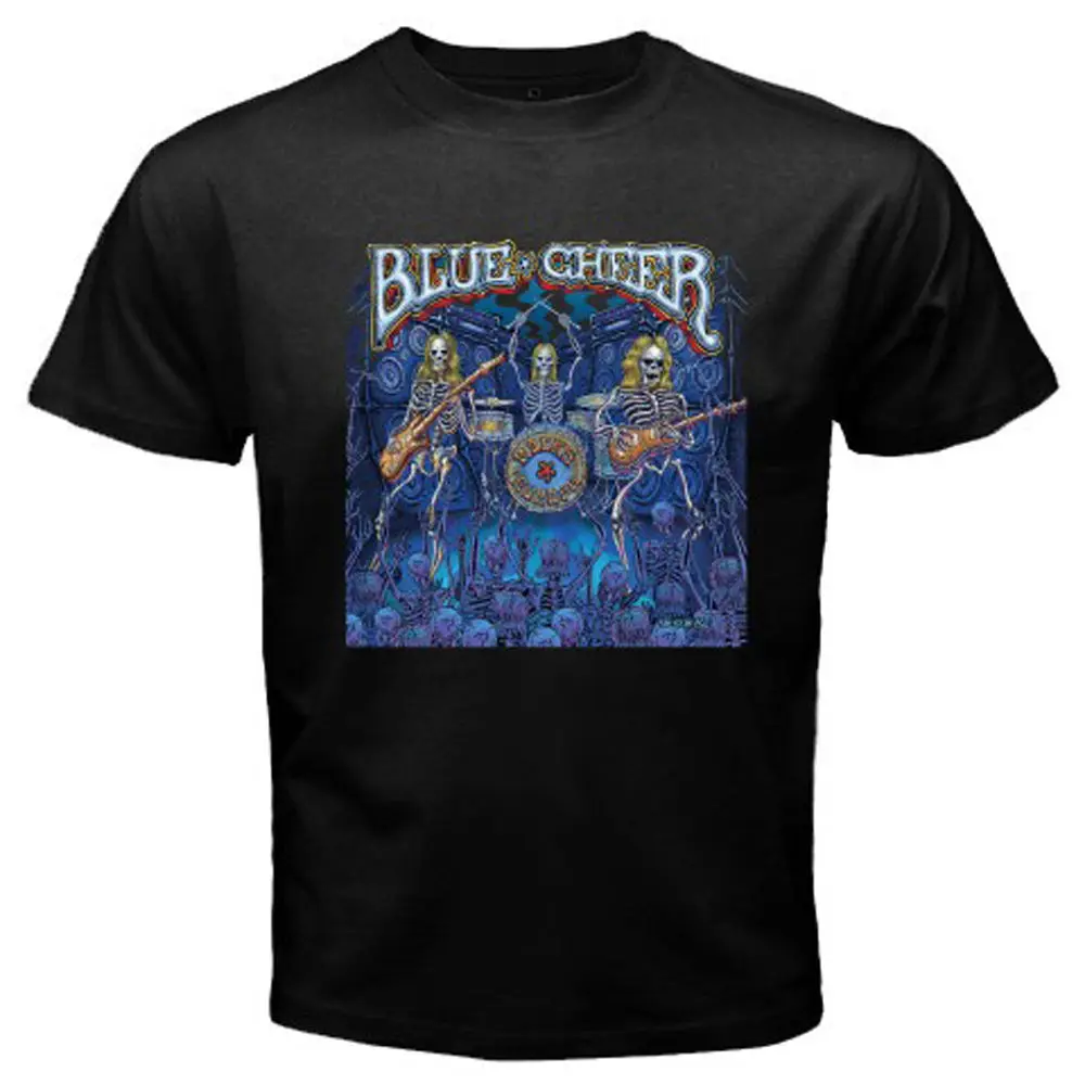 Blue cheer t shirt Clearance