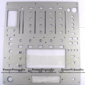 

Replacement Part DJM800 Main Faceplate Main Front Panel DNB1144