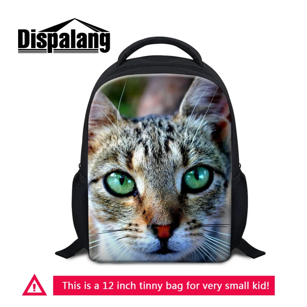 cat mini backpacks