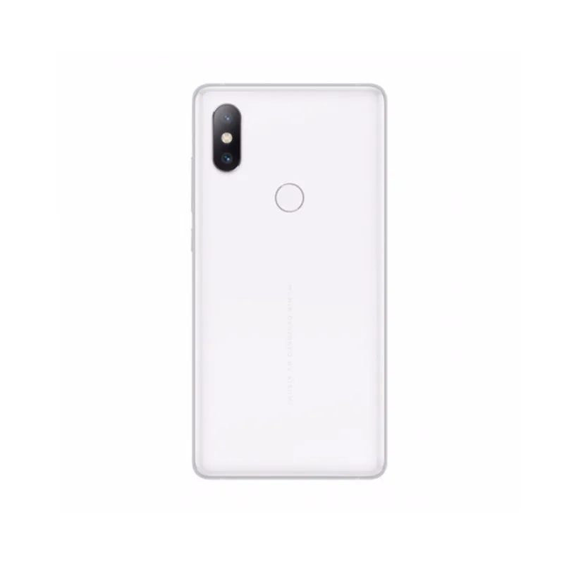 Глобальная версия Xiaomi mi x 2 s 128 ГБ 6 (Новый комплект и Запечатанная